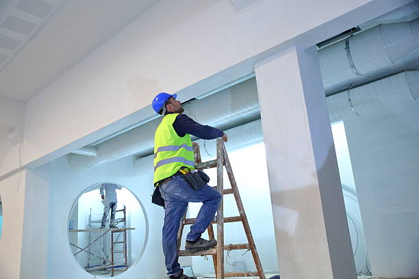 Best Ceiling Drywall Installation  in Spencer, OK